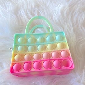 Purse mini